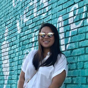 Meet your Posher, Polly